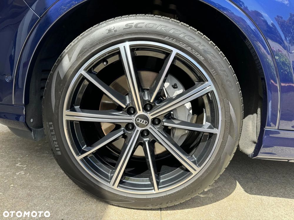 Audi Q7 - 18