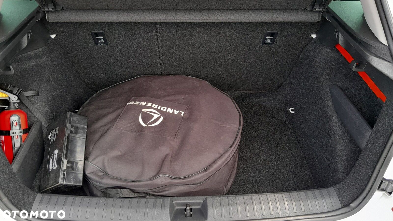 Skoda Kamiq 1.0 TSI Ambition - 22
