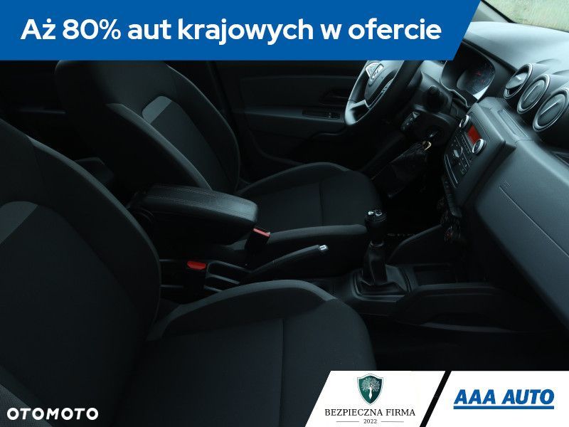 Dacia Duster - 10