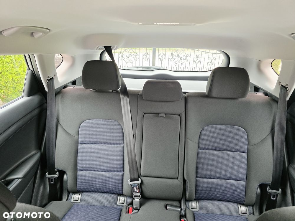 Hyundai Tucson - 27