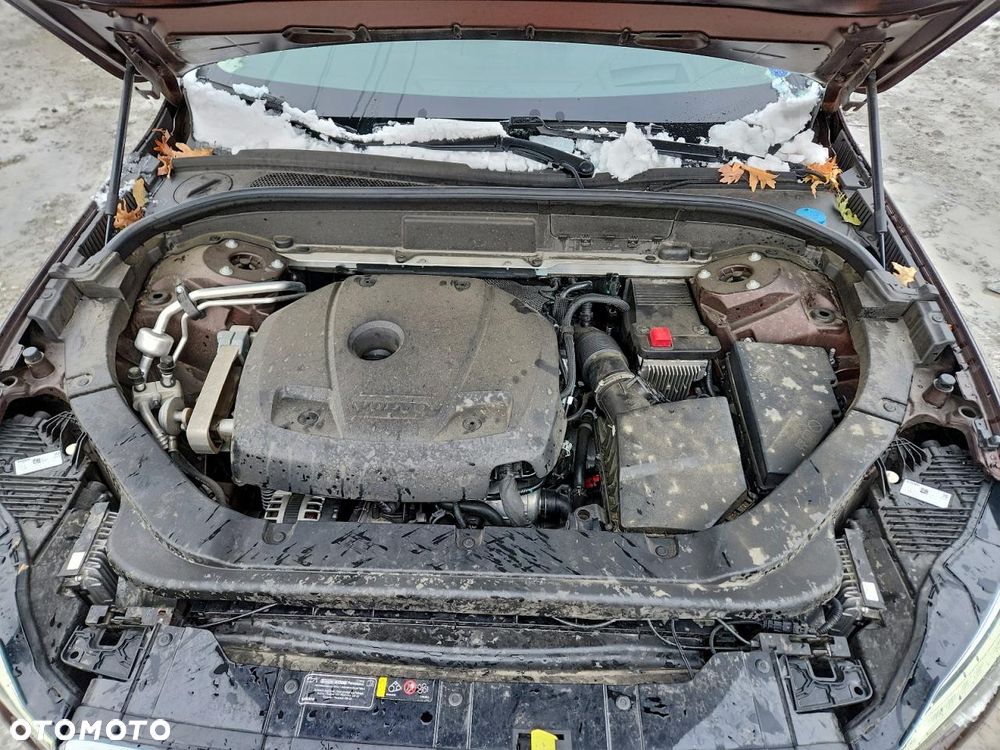 Volvo XC 60 T5 Geartronic Inscription - 13