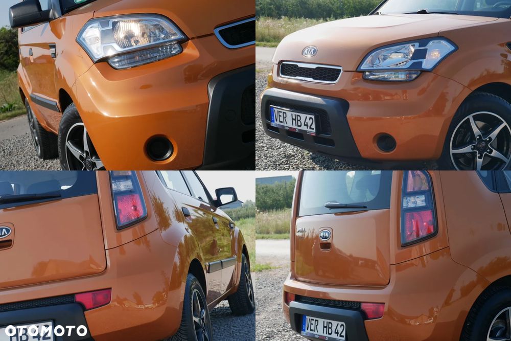 Kia Soul - 15