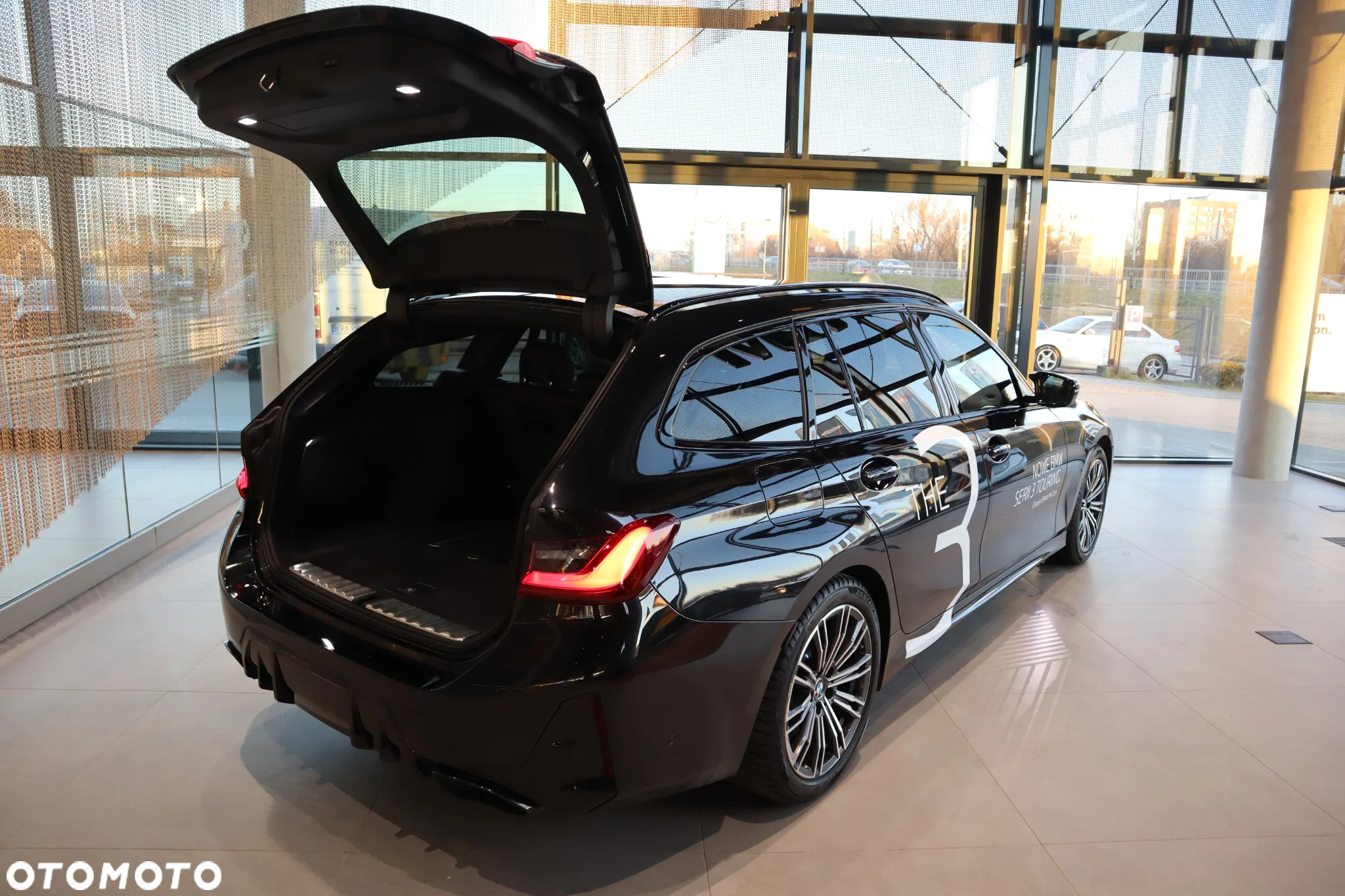 BMW Seria 3 M340i xDrive mHEV sport - 25