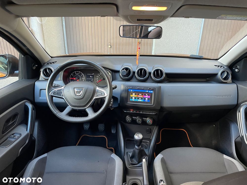 Dacia Duster 1.0 TCe Comfort - 14
