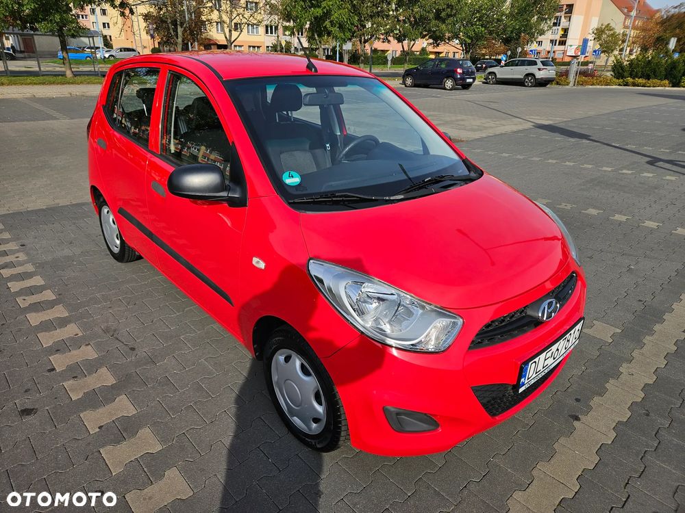 Hyundai i10 1.1 5 Star Edition - 2
