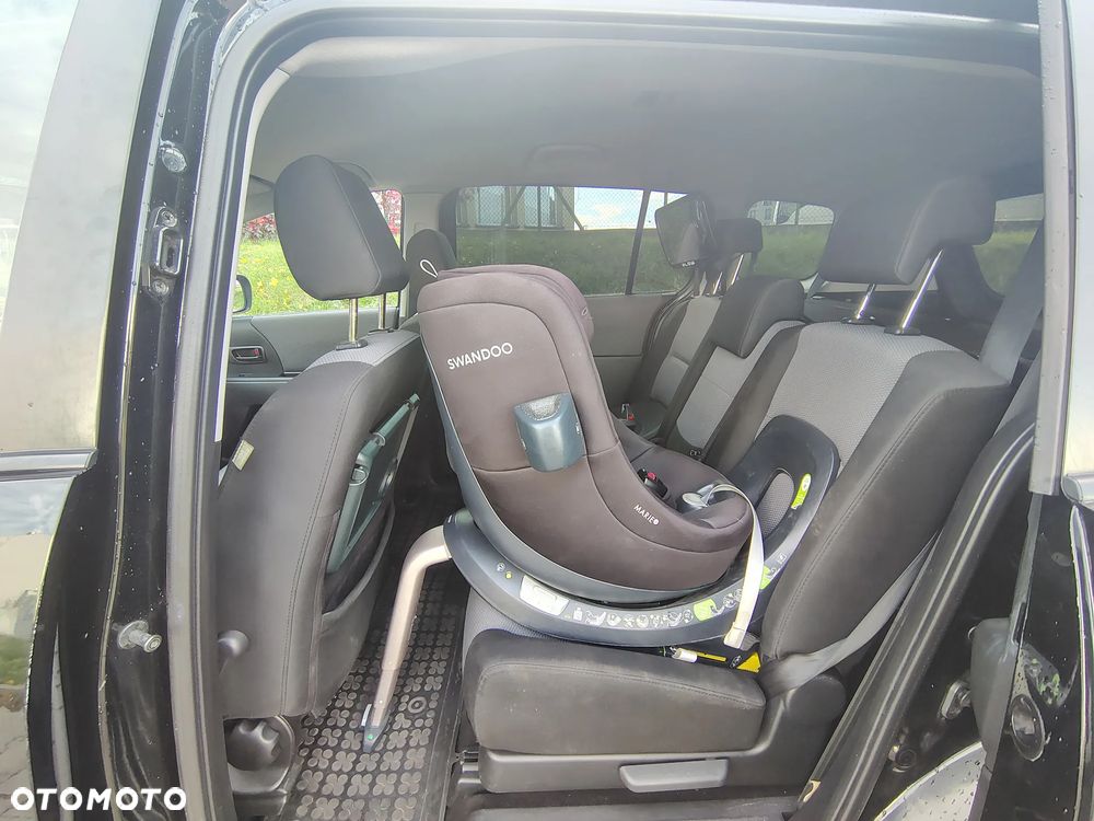 Mazda 5 1.8 Comfort - 17