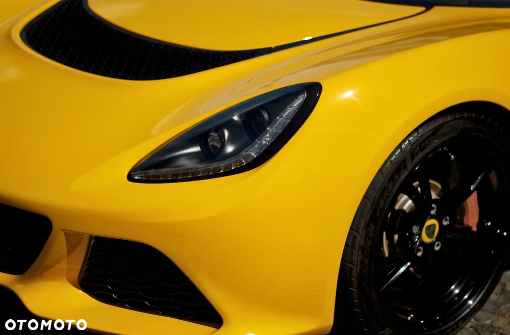 Lotus Exige S - 6