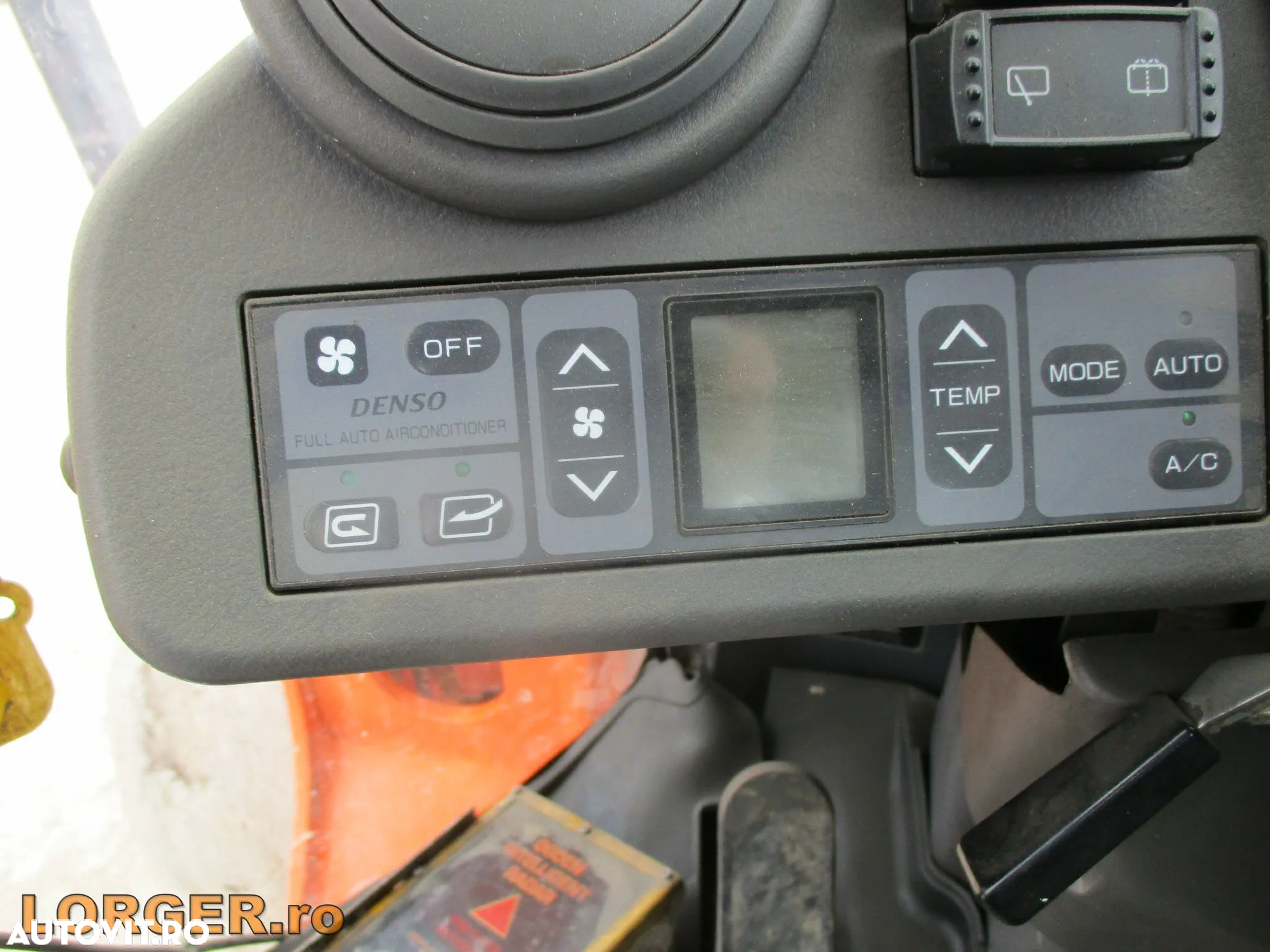 Hitachi Zaxis ZW 250 - 10