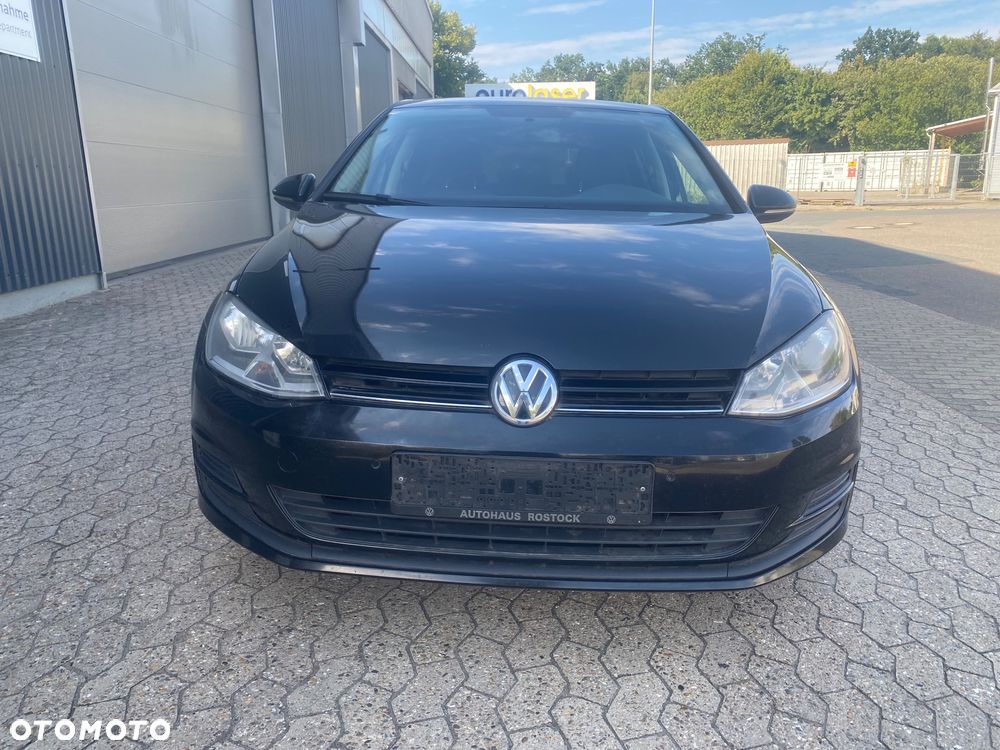 Volkswagen Golf 1.2 TSI BMT Trendline Perfectline - 6