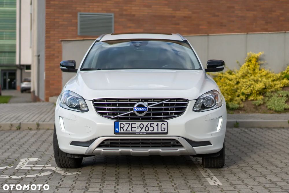 Volvo XC 60 T6 AWD Inscription - 2