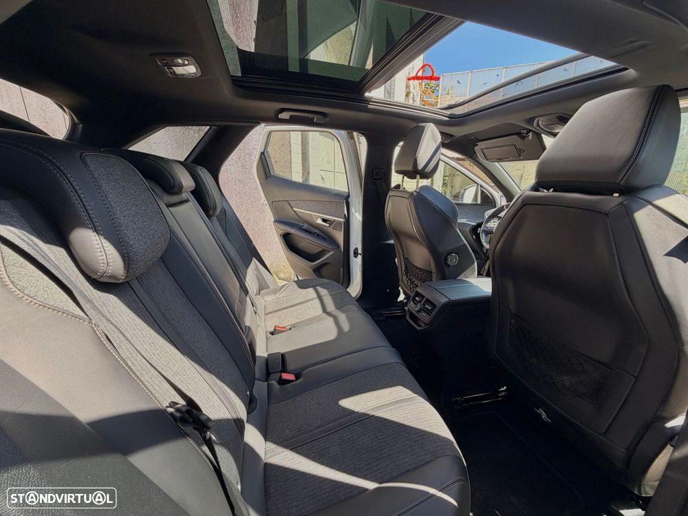 Peugeot 3008 1.2 PureTech GT Line - 27