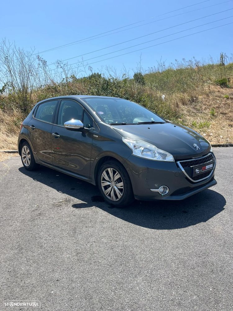 Peugeot 208 1.2 VTi Active - 1