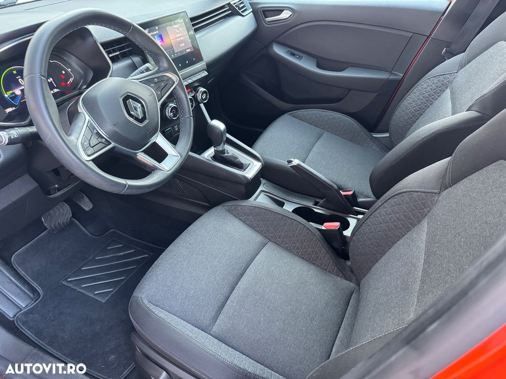 Renault Clio - 15