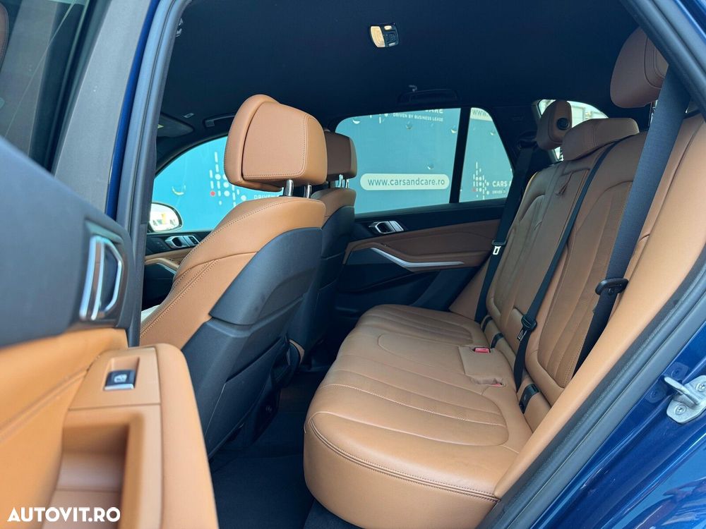 BMW X5 - 10