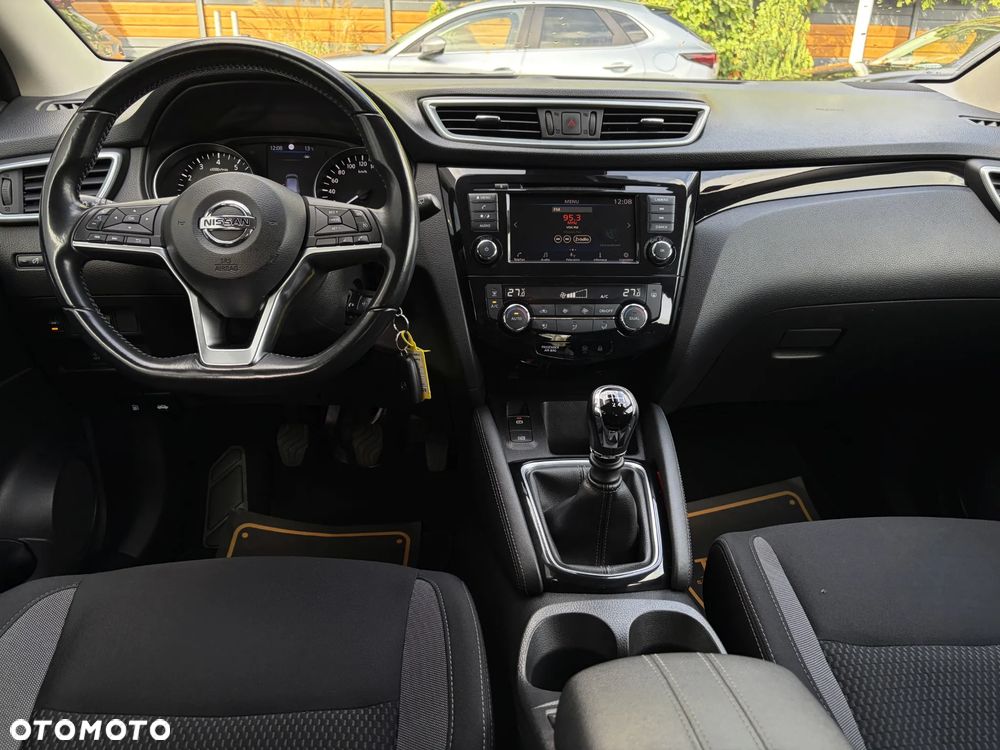 Nissan Qashqai - 31