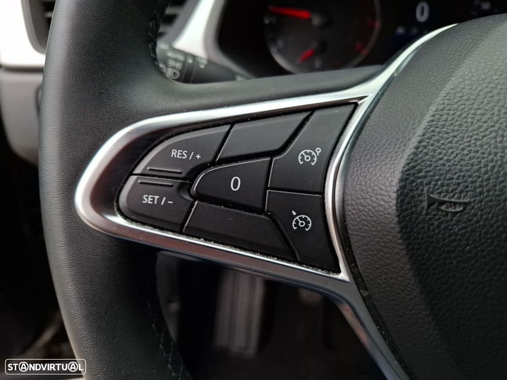 Renault Captur 1.0 TCe Equilibre Bi-Fuel - 15