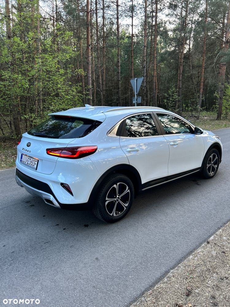 Kia XCeed - 6