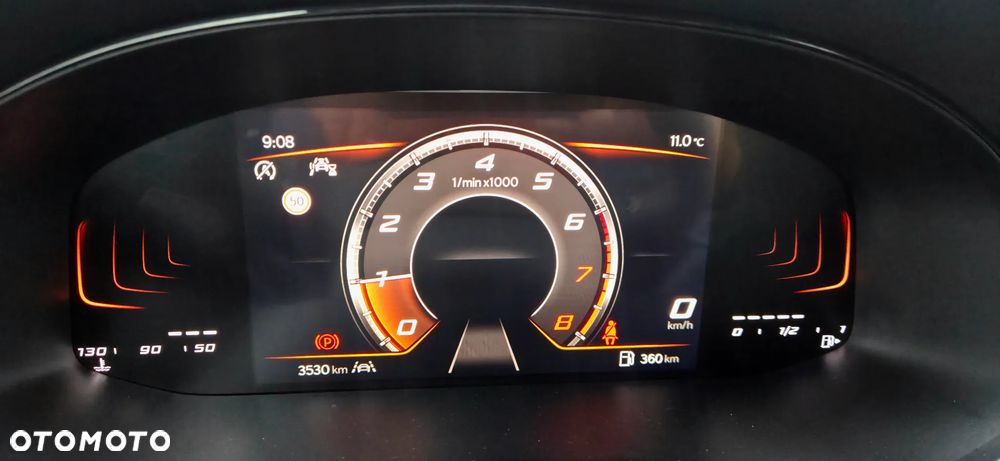Seat Arona - 14