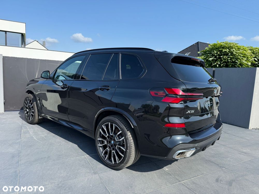 BMW X5 xDrive40d - 11