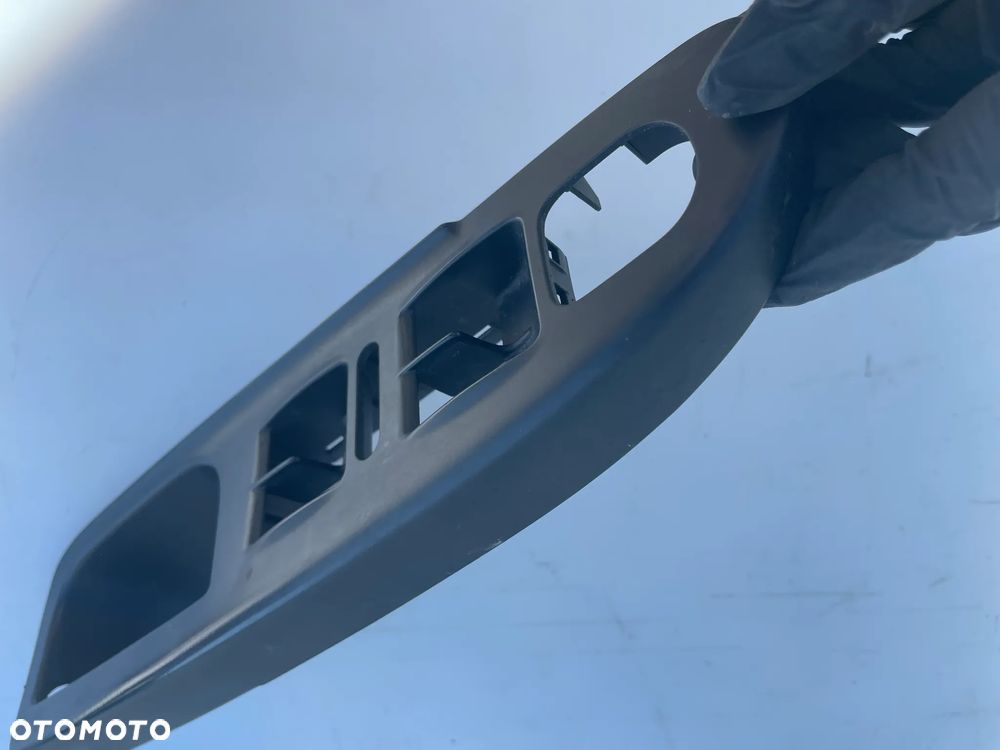 Panel uchwyt szyb lewy przód vw Passat B6 3C1867171B - 4