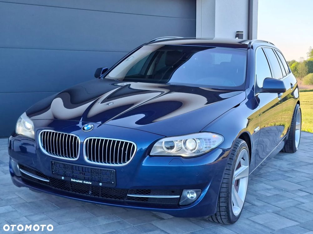 BMW Seria 5 - 14