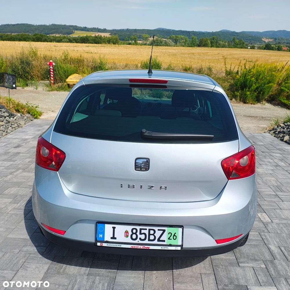Seat Ibiza - 14