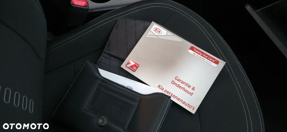 Kia Sportage - 11