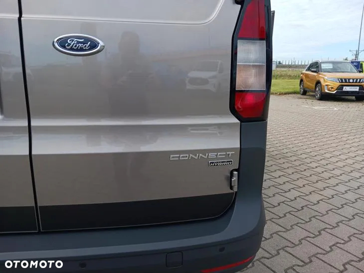 Ford TRANSIT CONNECT - 28