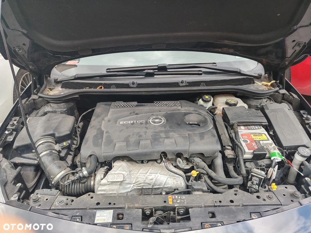 Opel Astra - 12
