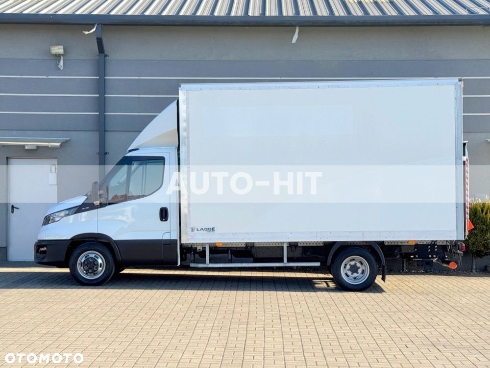 Iveco Daily - 12