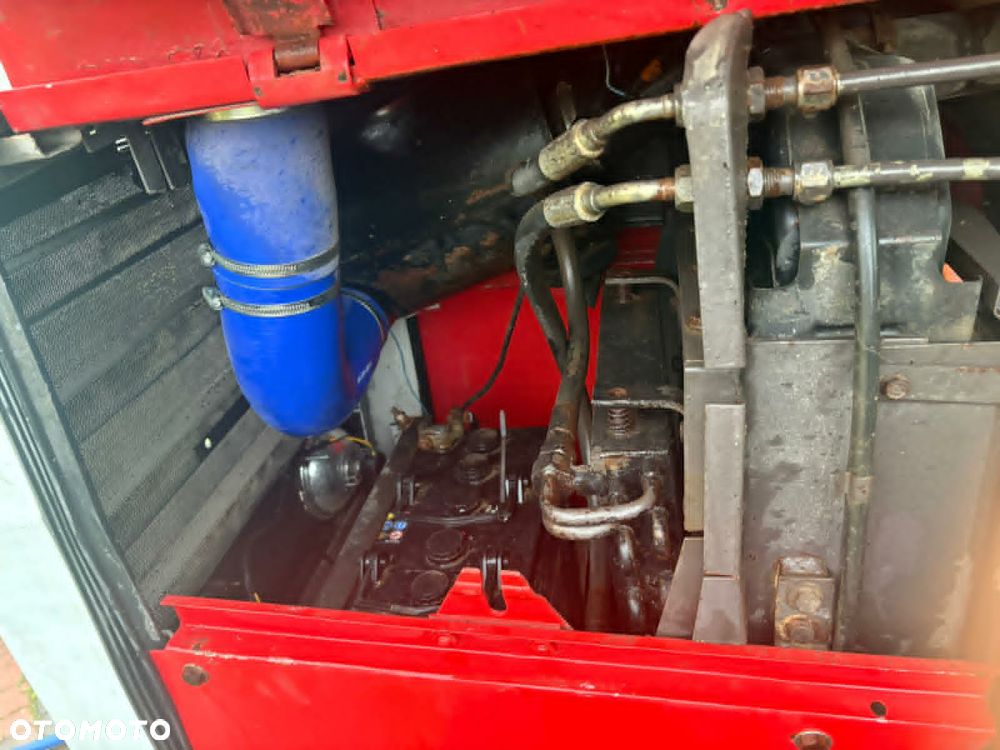 Massey Ferguson 698 - 14
