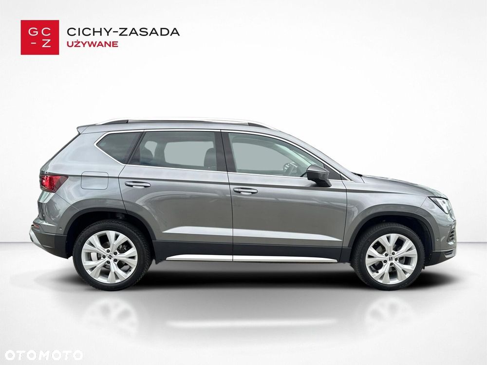 Seat Ateca 1.5 TSI Xperience S&S DSG - 4