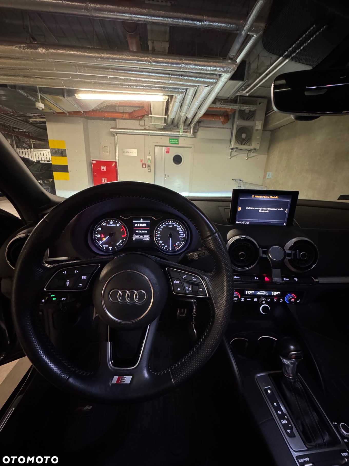 Audi S3 2.0 TFSI Quattro S tronic - 21