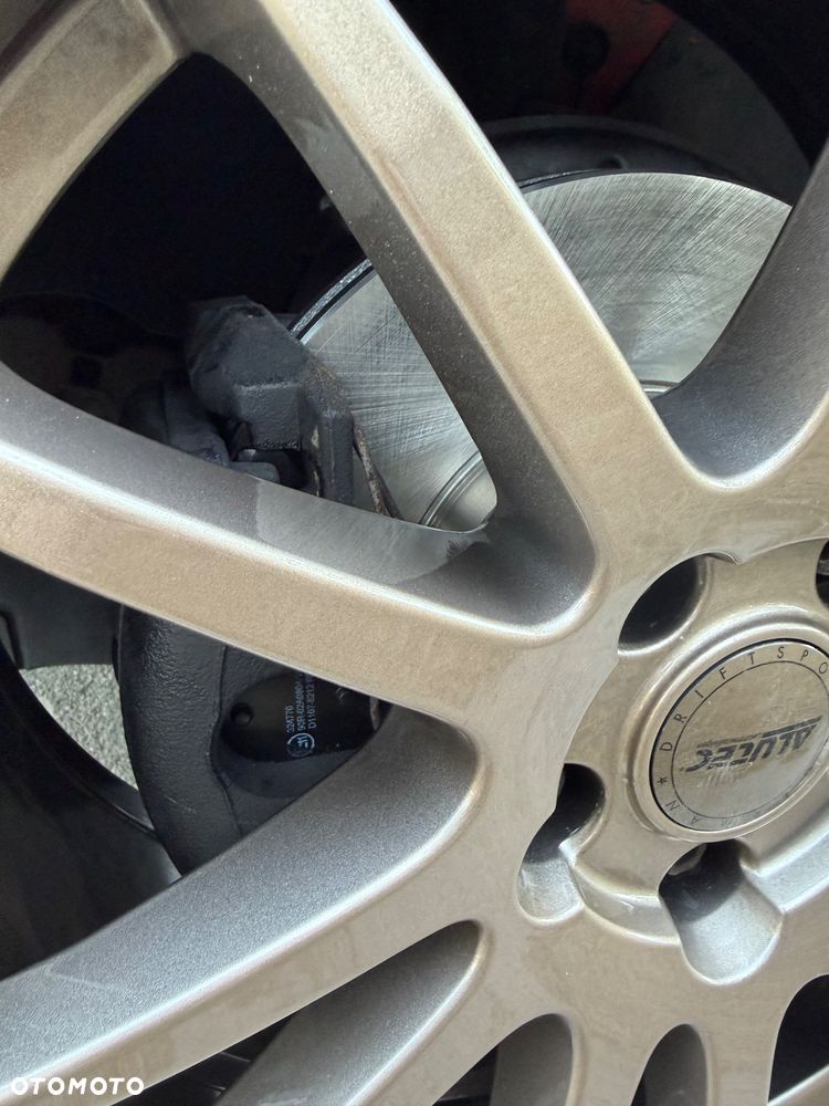 Audi A3 Sportback 1.8 TFSI Ambition - 14