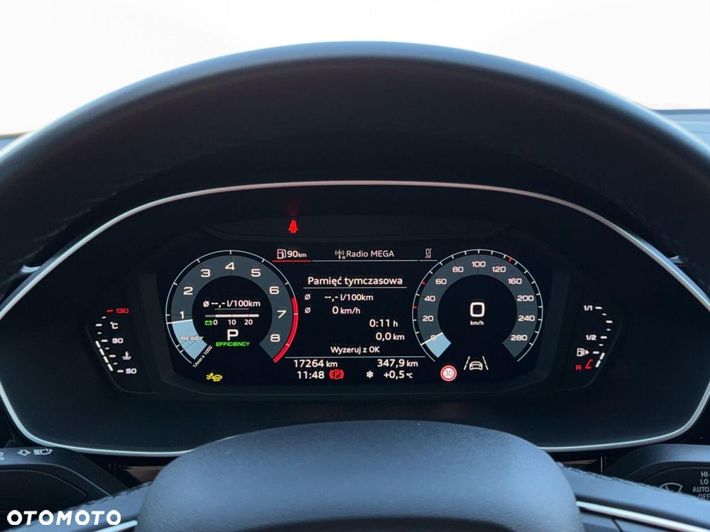 Audi Q3 Sportback - 21