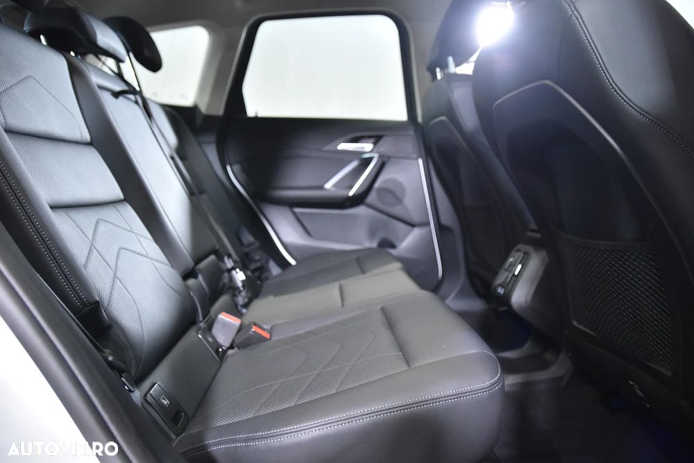 BMW X1 sDrive18i Aut. - 13