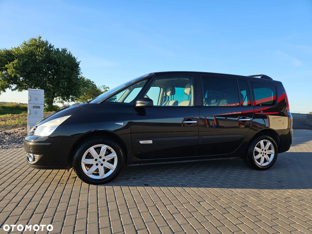 Renault Grand Espace 2.0 Initiale - 32