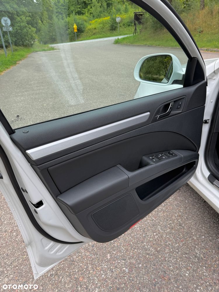 Skoda Superb 2.0 TDI Green tec 4x4 DSG Elegance - 17