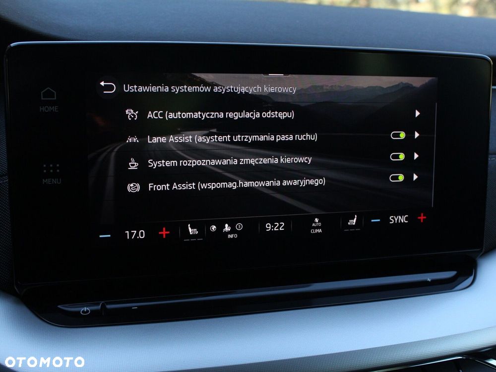 Skoda Octavia 1.5 TSI e-Tec Style DSG - 34