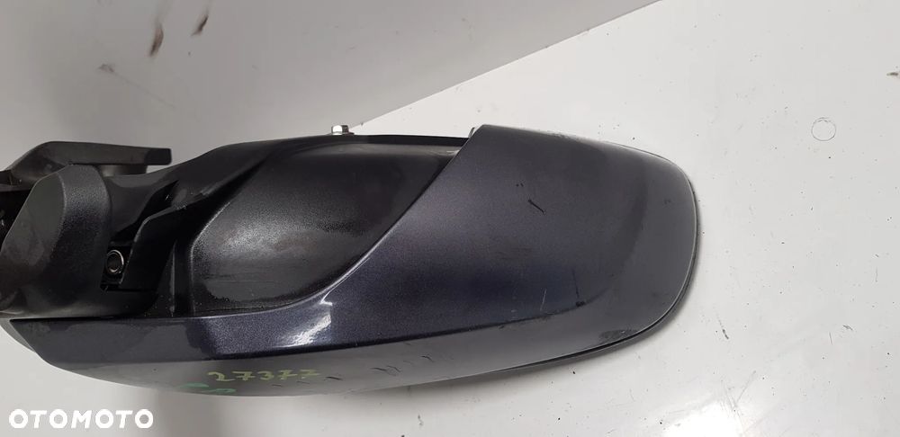 Yamaha Tricity MBK Tryptik Błotnik Przód Prawy - 3