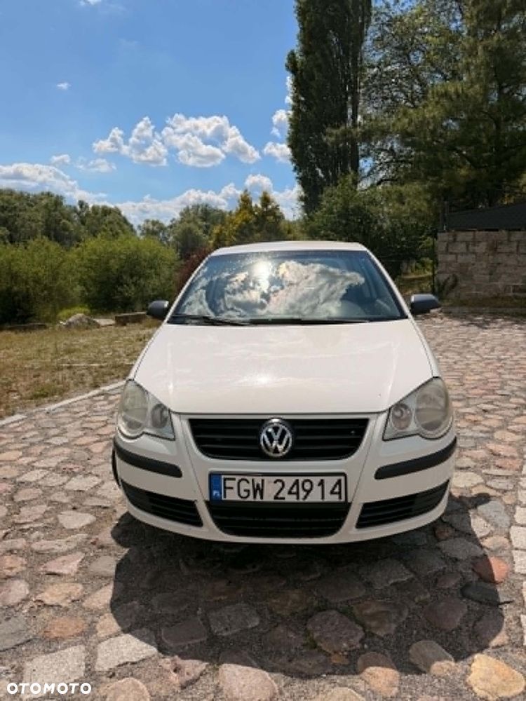 Volkswagen Polo 1.2 Comfortline - 6