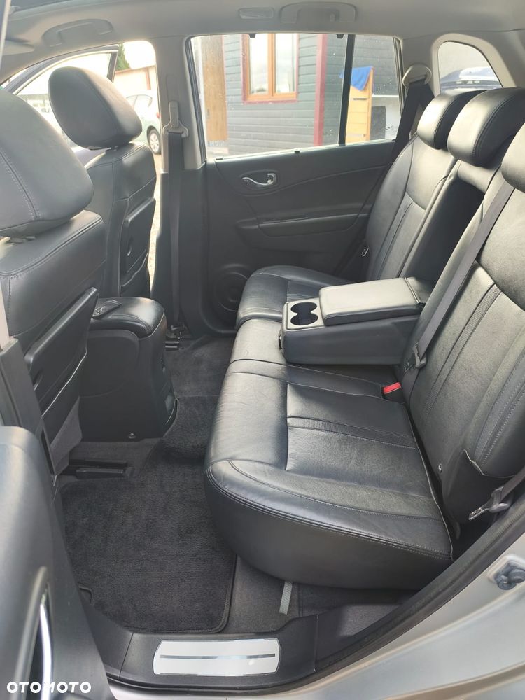 Renault Koleos 2.0 dCi FAP 4x4 Luxe - 21