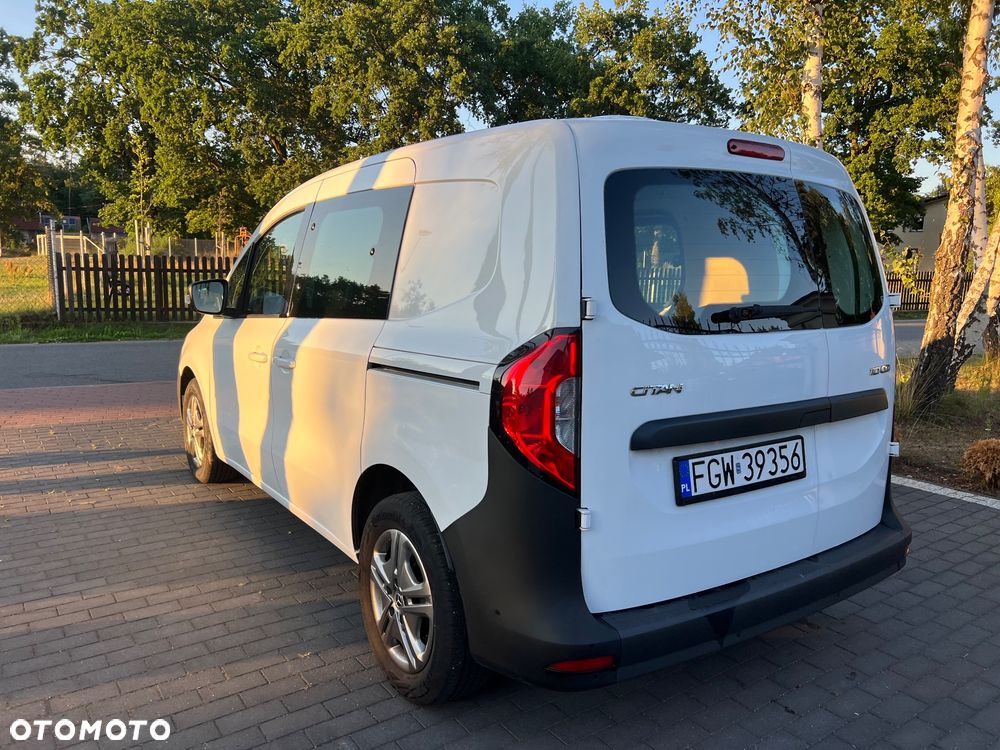 Mercedes-Benz CITAN - 9