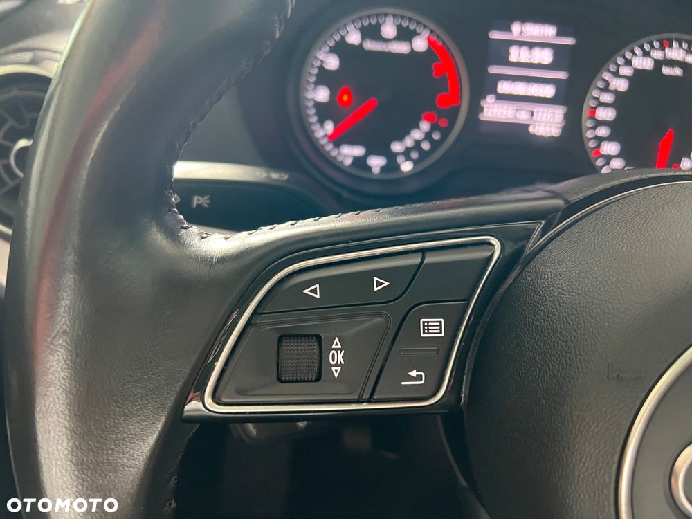 Audi Q2 35 TFSI Sport - 29