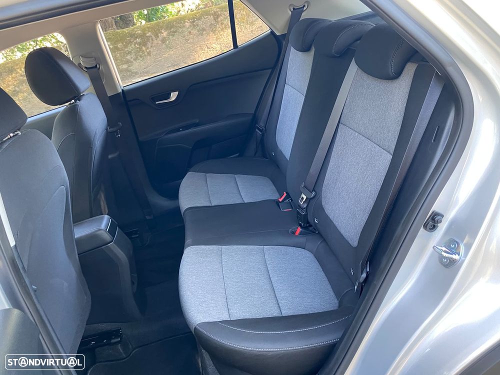 Kia Stonic 1.0 T-GDi Active - 40