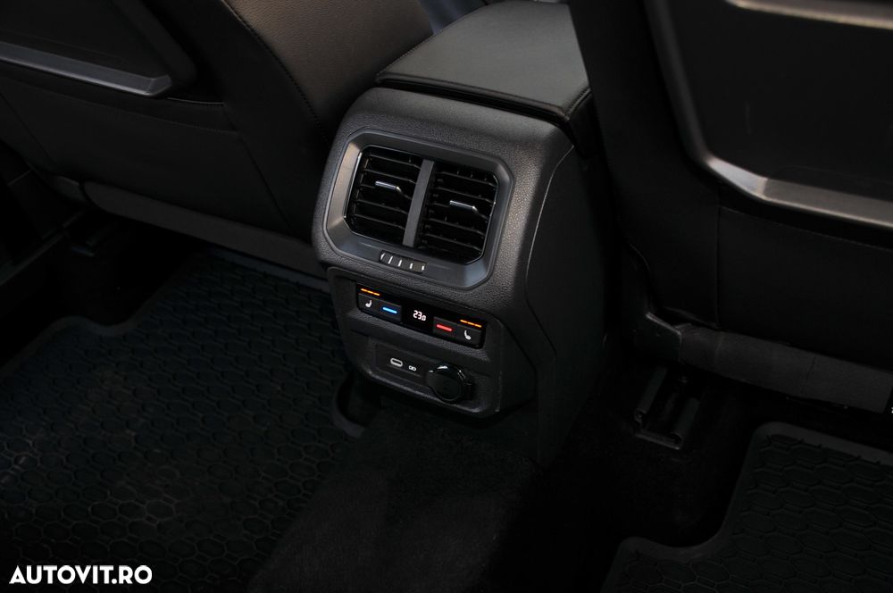Seat Tarraco 2.0 TDI 4DRIVE DSG SCR FR - 35