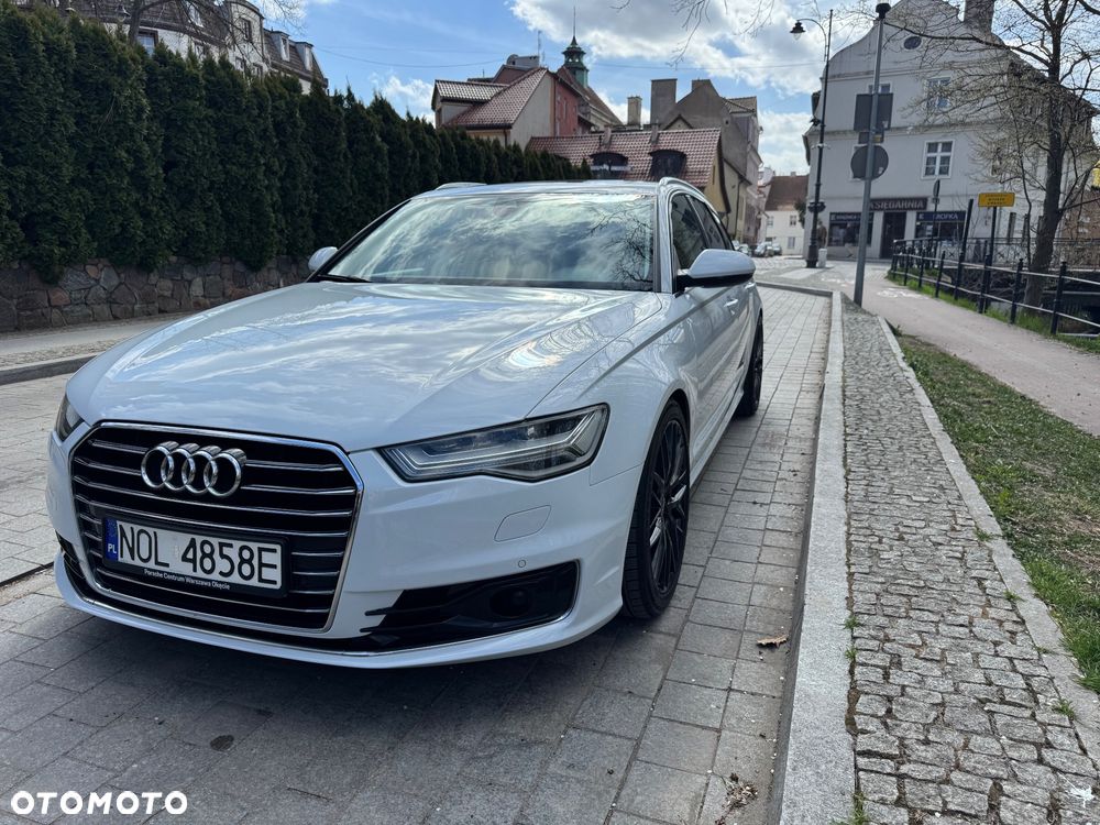 Audi A6 Avant - 25