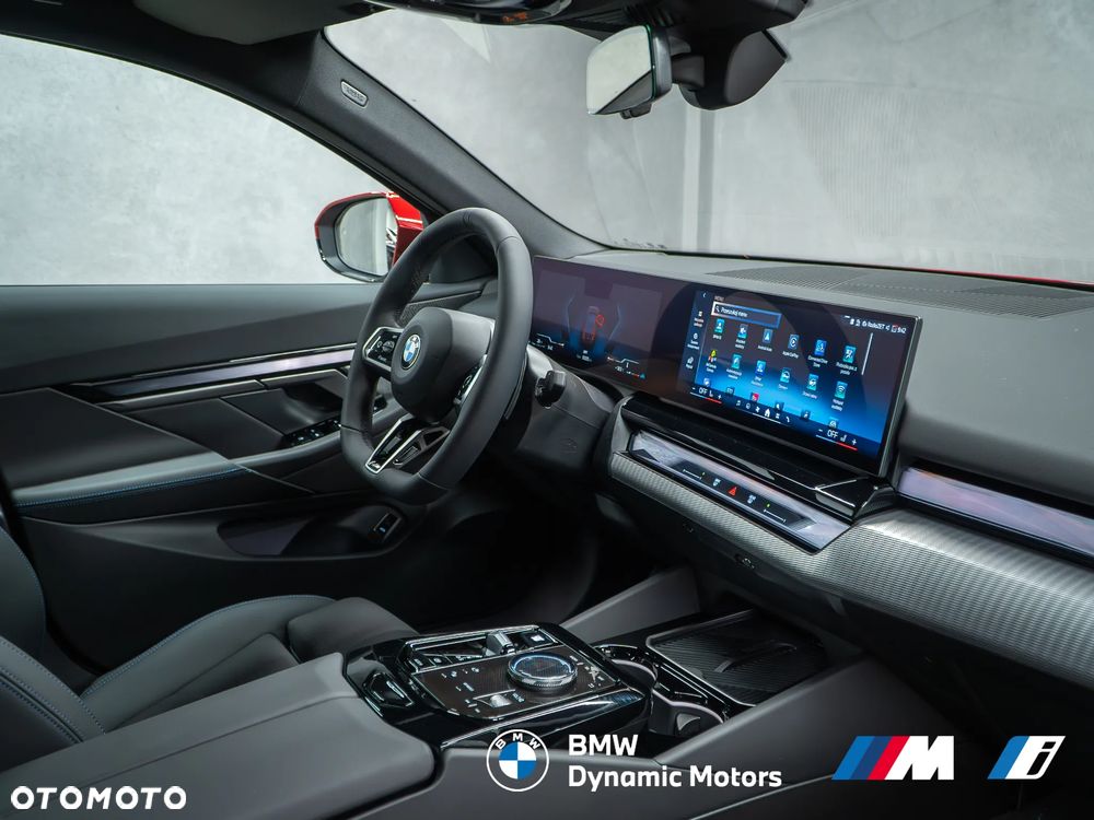 BMW Seria 5 520i - 18