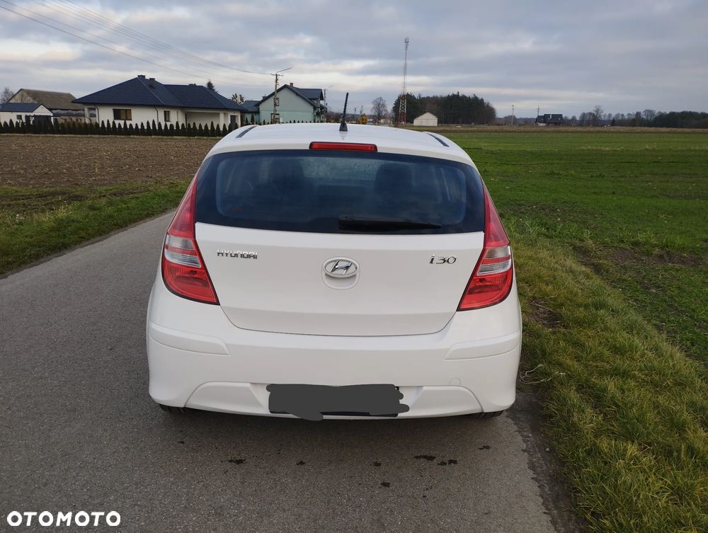 Hyundai i30 - 2