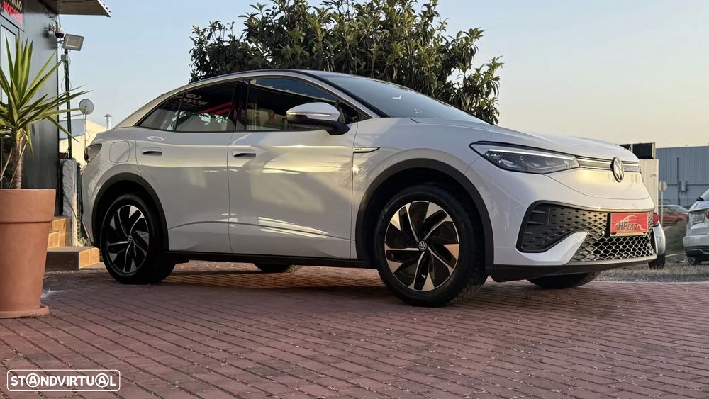 VW ID.5 77 kWh Pro Performance - 9